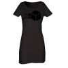 T-shirt dress Thumbnail