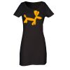 T-shirt dress Thumbnail