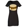 T-shirt dress Thumbnail