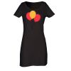 T-shirt dress Thumbnail