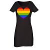 T-shirt dress Thumbnail