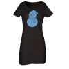 T-shirt dress Thumbnail