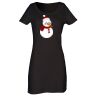 T-shirt dress Thumbnail