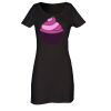 T-shirt dress Thumbnail