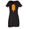 T-shirt dress Thumbnail