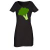 T-shirt dress Thumbnail