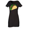 T-shirt dress Thumbnail