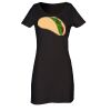 T-shirt dress Thumbnail