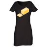 T-shirt dress Thumbnail