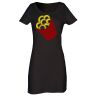 T-shirt dress Thumbnail