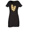 T-shirt dress Thumbnail