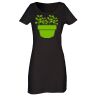 T-shirt dress Thumbnail