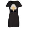 T-shirt dress Thumbnail