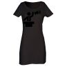 T-shirt dress Thumbnail