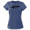 Women's Spiro quick-dry short sleeve t-shirt Thumbnail
