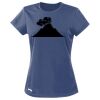Women's Spiro quick-dry short sleeve t-shirt Thumbnail