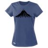 Women's Spiro quick-dry short sleeve t-shirt Thumbnail