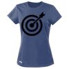 Women's Spiro quick-dry short sleeve t-shirt Thumbnail