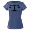 Women's Spiro quick-dry short sleeve t-shirt Thumbnail