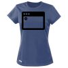Women's Spiro quick-dry short sleeve t-shirt Thumbnail