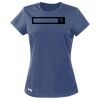 Women's Spiro quick-dry short sleeve t-shirt Thumbnail