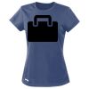 Women's Spiro quick-dry short sleeve t-shirt Thumbnail