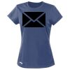 Women's Spiro quick-dry short sleeve t-shirt Thumbnail