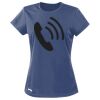 Women's Spiro quick-dry short sleeve t-shirt Thumbnail