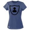Women's Spiro quick-dry short sleeve t-shirt Thumbnail