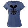 Women's Spiro quick-dry short sleeve t-shirt Thumbnail