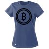 Women's Spiro quick-dry short sleeve t-shirt Thumbnail