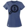 Women's Spiro quick-dry short sleeve t-shirt Thumbnail