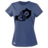 Women's Spiro quick-dry short sleeve t-shirt Thumbnail