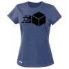 Women's Spiro quick-dry short sleeve t-shirt Thumbnail