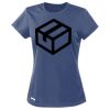 Women's Spiro quick-dry short sleeve t-shirt Thumbnail