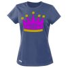 Women's Spiro quick-dry short sleeve t-shirt Thumbnail