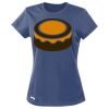 Women's Spiro quick-dry short sleeve t-shirt Thumbnail