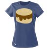 Women's Spiro quick-dry short sleeve t-shirt Thumbnail