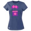Women's Spiro quick-dry short sleeve t-shirt Thumbnail