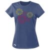 Women's Spiro quick-dry short sleeve t-shirt Thumbnail