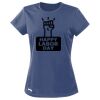 Women's Spiro quick-dry short sleeve t-shirt Thumbnail