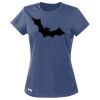 Women's Spiro quick-dry short sleeve t-shirt Thumbnail