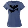 Women's Spiro quick-dry short sleeve t-shirt Thumbnail