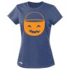 Women's Spiro quick-dry short sleeve t-shirt Thumbnail