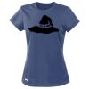 Women's Spiro quick-dry short sleeve t-shirt Thumbnail