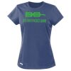Women's Spiro quick-dry short sleeve t-shirt Thumbnail