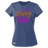 Women's Spiro quick-dry short sleeve t-shirt Thumbnail