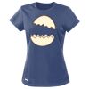 Women's Spiro quick-dry short sleeve t-shirt Thumbnail