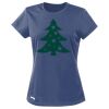Women's Spiro quick-dry short sleeve t-shirt Thumbnail