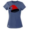 Women's Spiro quick-dry short sleeve t-shirt Thumbnail